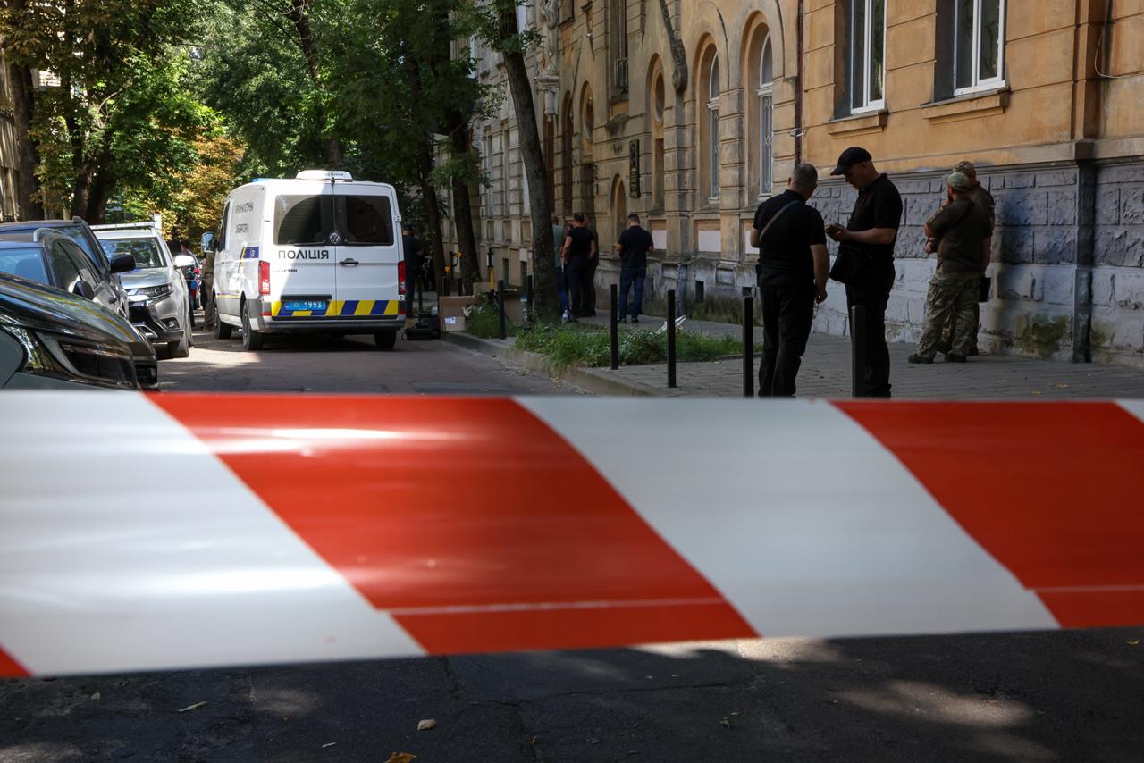 Суд у справі про вбивство Парубія перейшов до дослідження доказів 