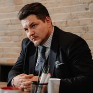 Микола Юрлов