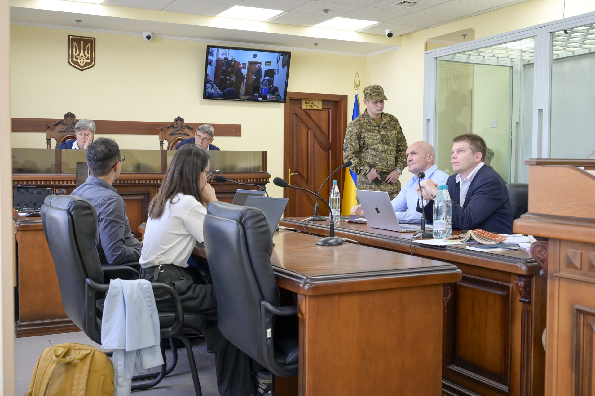 Справа Катерини Гандзюк: за два роки до спливу терміну давності розгляд в апеляції може початися спочатку
