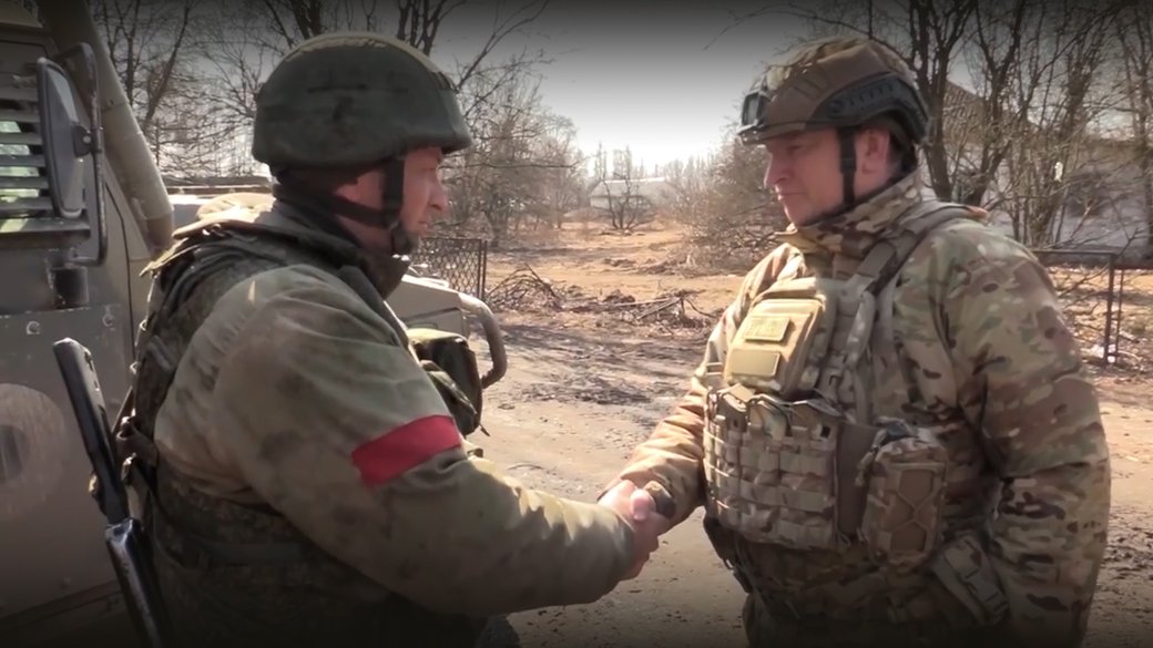 У Чернігові до довічного терміну засудили генерала рф, якого обвинувачують у керуванні наступом на північ України у 2022 році