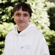 Володимир Яворський