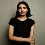 Ліза Бикова