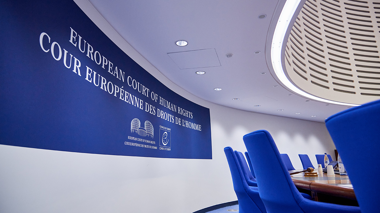 ЄСПЛ ще раз підтвердив, що застосування російського законодавства у Криму суперечить Конвенції