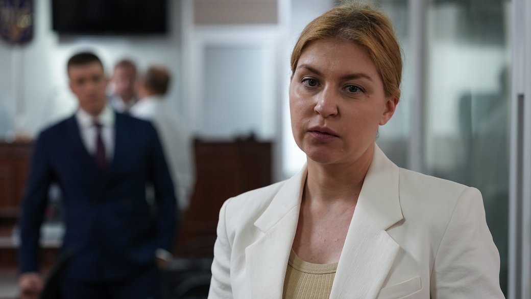 Перевищення доходів та незадеклароване майно. У чому підозрюють експосолку Ольгу Стефанішину