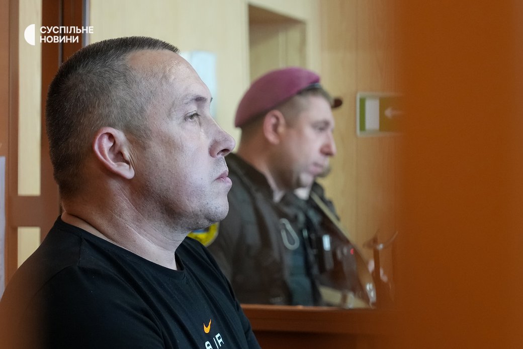 Шістнадцять чи десять пострілів: справа екскомандира 155 ОМБр та його підлеглих, яких підозрюють у вбивстві двох братів на Київщині