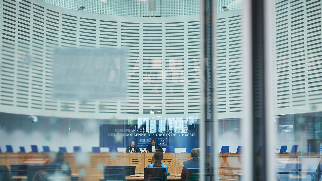 ЄСПЛ вказав на необхідність обґрунтування рішень Верховного Суду у разі відхилення заяви про перегляд рішень на підставі неоднакової практики